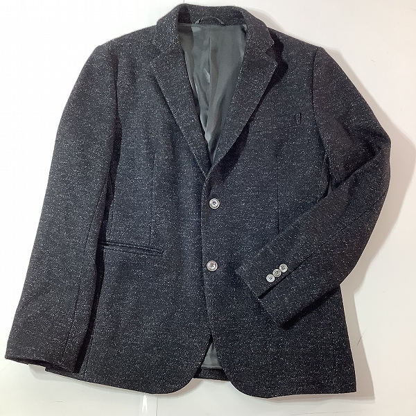 実際に弊社で買取させて頂いた【おまとめ】エディフィス/エポカ ウォモ/ジャーナルスタンダード 他 ジャケット/ベスト/パンツ 等の画像 3枚目