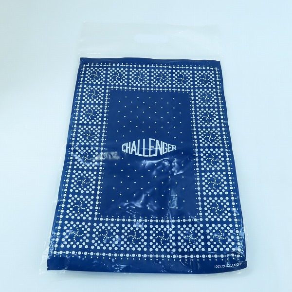 実際に弊社で買取させて頂いた【未使用】 CHALLENGER/チャレンジャーEASY LINING PANTS/イージーライニングパンツ CLG-PT 023-012/Lの画像 9枚目