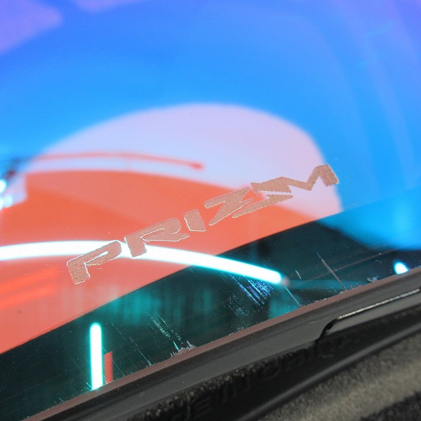 実際に弊社で買取させて頂いたOAKLEY/オークリー FLIGHT DECK  PRIZM/フライトデッキ プリズム スノーゴーグル の画像 4枚目