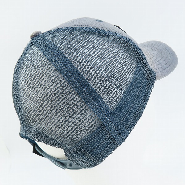 実際に弊社で買取させて頂いたpatagonia/パタゴニア FCロゴワッペン ヴィンテージ メッシュキャップ の画像 3枚目