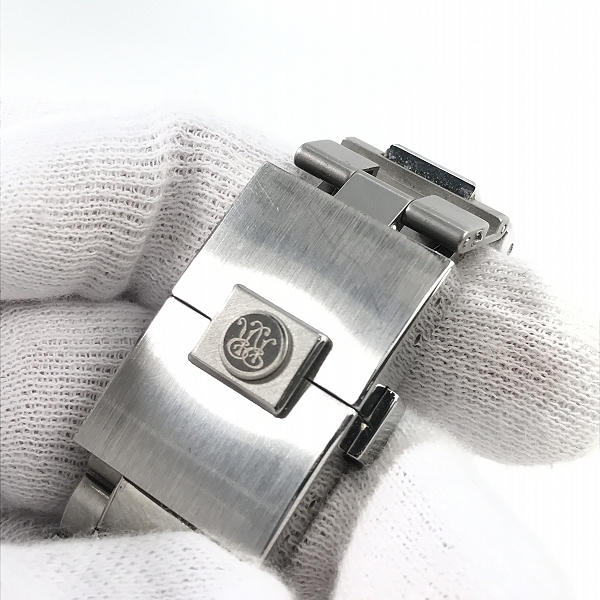 実際に弊社で買取させて頂いたBALL WATCH/ボールウォッチ Engineer Hydrocarbon Ceramic XV エンジニア ハイドロカーボン セラミック DM2136A-SCJ-BKの画像 7枚目