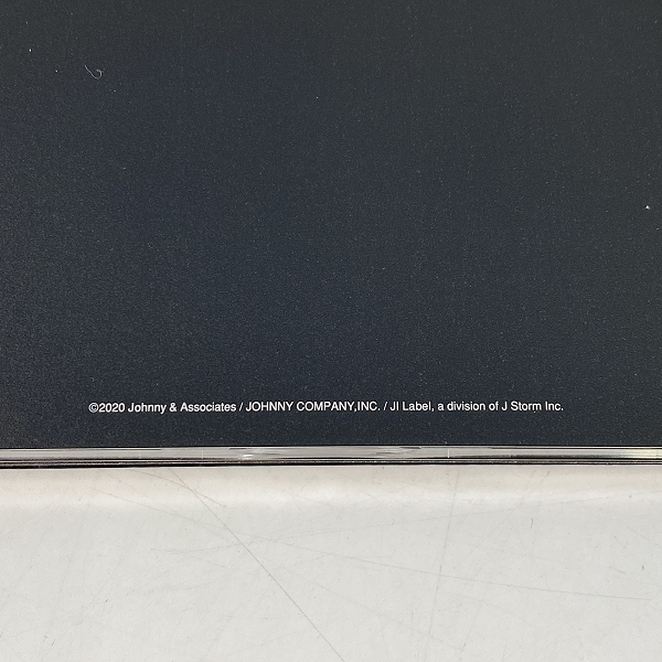 実際に弊社で買取させて頂いたDVD 滝沢歌舞伎 ZERO Snow Man 初回生産限定盤 3枚組の画像 5枚目