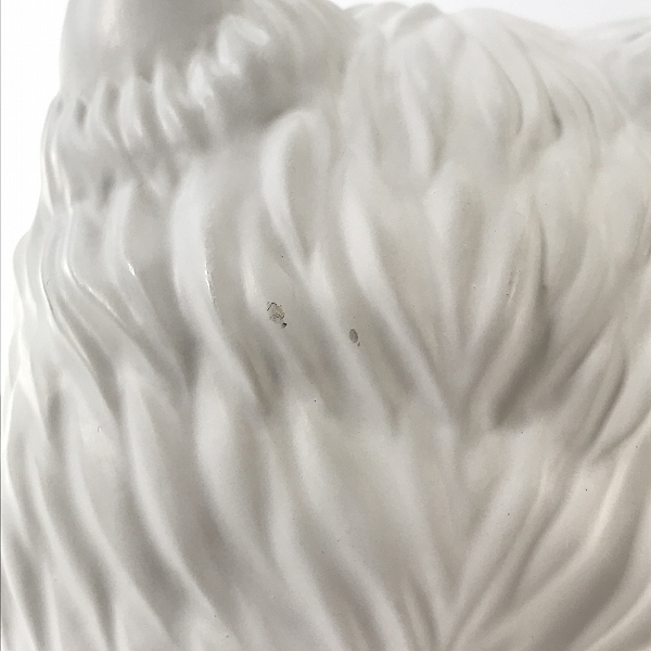 実際に弊社で買取させて頂いたNEIGHBORHOOD×MEDICOM TOY/ネイバーフッド×メディコムトイ WU フィギュアの画像 6枚目