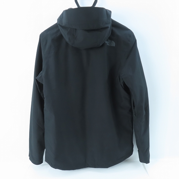 実際に弊社で買取させて頂いたTHE NORTH FACE/ノースフェイス ジャケット/NF0A7T6Y/Sの画像 1枚目