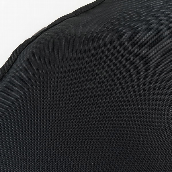 実際に弊社で買取させて頂いたTUMI/トゥミ ガーメントケース/スーツバッグ 238D3の画像 7枚目