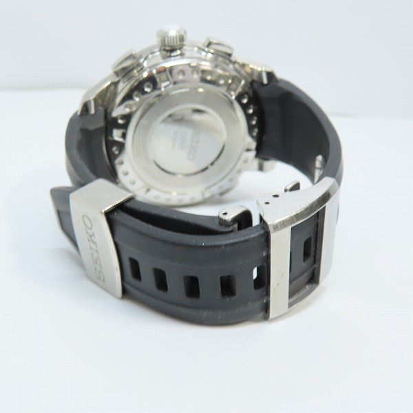 実際に弊社で買取させて頂いたSEIKO/セイコー ASTRON/アストロン リミテッドエディション GPS ソーラー 7X52-0AM0の画像 2枚目