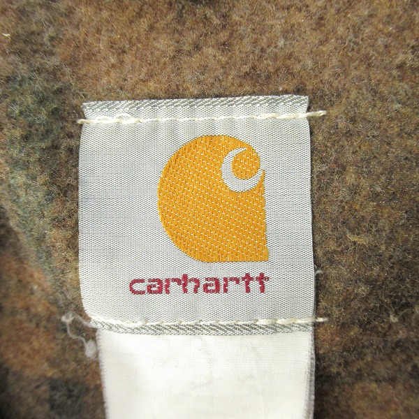 実際に弊社で買取させて頂いたCarhartt/カーハート デトロイトジャケットの画像 2枚目