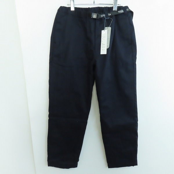 実際に弊社で買取させて頂いた【未使用】 CHALLENGER/チャレンジャーEASY LINING PANTS/イージーライニングパンツ CLG-PT 023-012/L