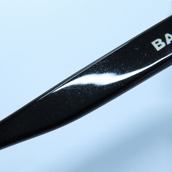 実際に弊社で買取させて頂いたEFFECTOR×BACKBONE/エフェクター×バックボーン BASIS サングラス/アイウェアの画像 7枚目