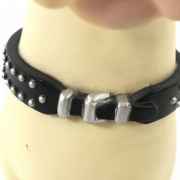 実際に弊社で買取させて頂いたNEIGHBORHOOD×MEDICOM TOY/ネイバーフッド×メディコムトイ ZOOTH フィギュアの画像 6枚目