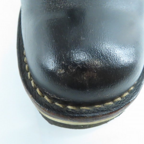 実際に弊社で買取させて頂いたDANNER/ダナー WORKFORCE ワークフォース D-4107 6.5の画像 8枚目