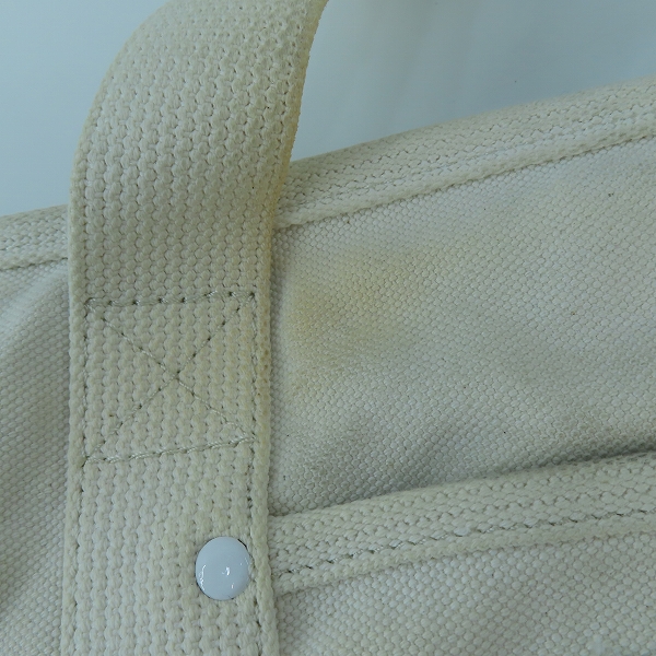 実際に弊社で買取させて頂いたPORTER×fennica/ポーター×フェニカ トートバッグの画像 6枚目