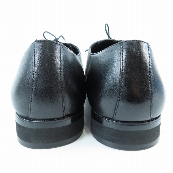 実際に弊社で買取させて頂いたMADRAS MDL/マドラス レザー ビジネス シューズ DS4047/27の画像 1枚目