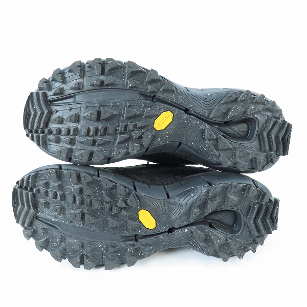 実際に弊社で買取させて頂いたReebok/リーボック ZIG KINETICA 2.5 EDGE ジグ キネティカ 2.5 エッジ 100074785 28.0の画像 2枚目