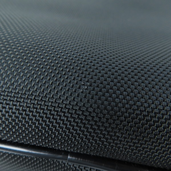 実際に弊社で買取させて頂いた【未使用】TUMI/トゥミ ALPHA3/アルファ3 ビジネス リュックサック/バックパック ブラック 149193 1073の画像 7枚目