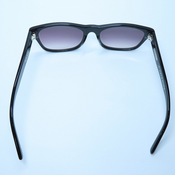 実際に弊社で買取させて頂いたEFFECTOR×BACKBONE/エフェクター×バックボーン BASIS サングラス/アイウェアの画像 2枚目