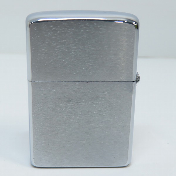 実際に弊社で買取させて頂いたZIPPO/ジッポー HARLEY-DAVIDSON/ハーレーダビッドソン  星条旗 No.1 ヴィンテージ/ビンテージ 1980年製の画像 1枚目