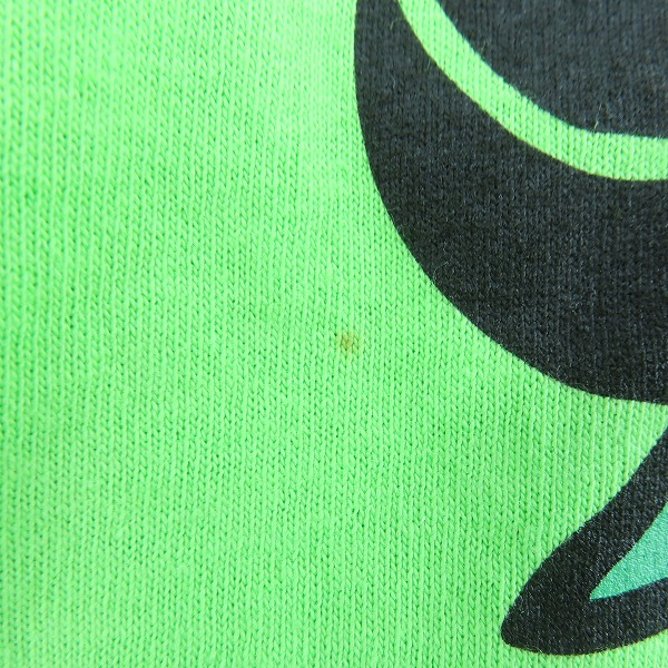 実際に弊社で買取させて頂いたUNDERCOVER × VERDY/アンダーカバー×ヴェルディ 22AW MUTANY EATER TEE UC2B9816/Mの画像 5枚目