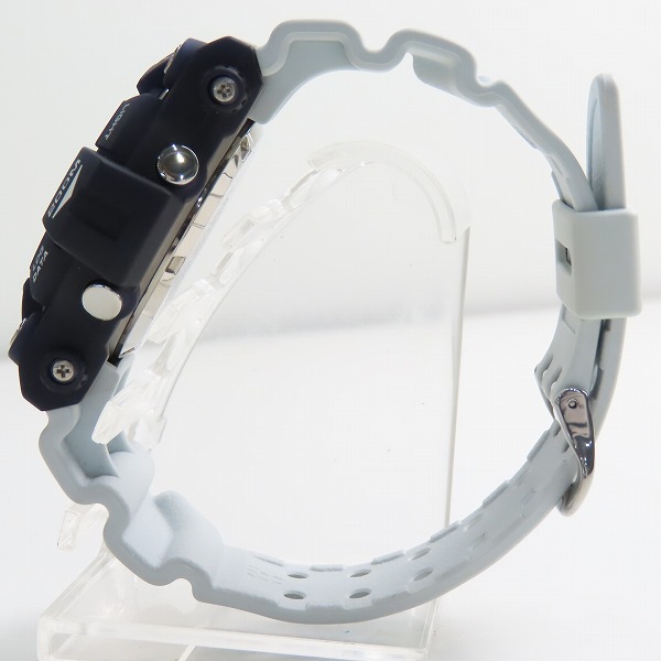 実際に弊社で買取させて頂いたG-SHOCK/Gショック FROGMAN フロッグマン 05年 イルクジ GW-205K-2DRの画像 1枚目