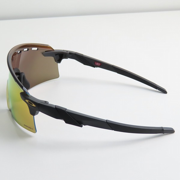 実際に弊社で買取させて頂いたOAKLEY/オークリー ENCODER STRIKE VENTED/エンコーダーストライクベンティッド OO9235-0639の画像 1枚目