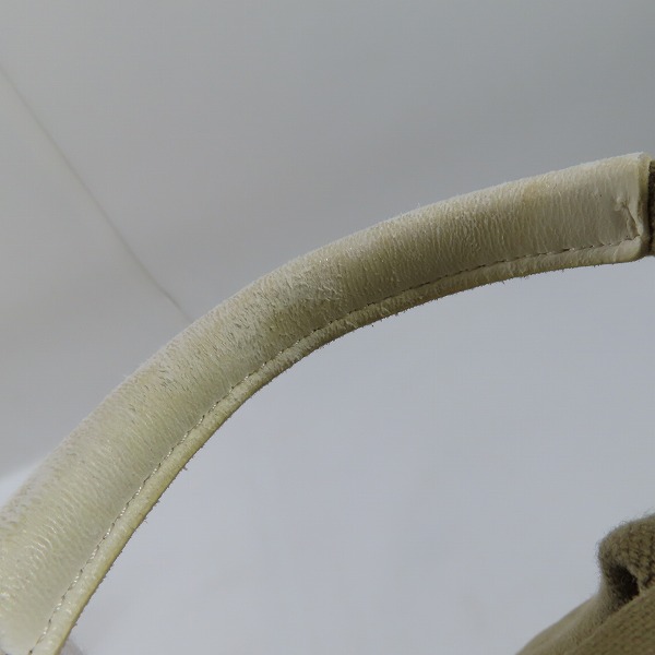 実際に弊社で買取させて頂いたPORTER/ポーター BEAT/ビート デイパック リュック 727-09047の画像 6枚目