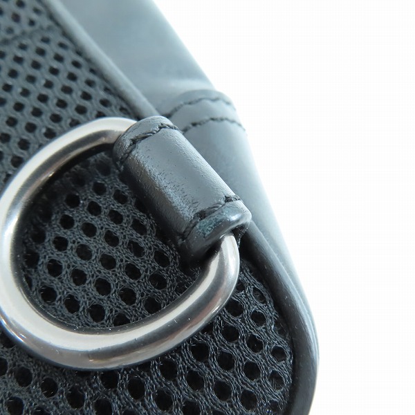 実際に弊社で買取させて頂いたCOACH/コーチ シグネチャー ボディバッグ ショルダー F37573の画像 8枚目