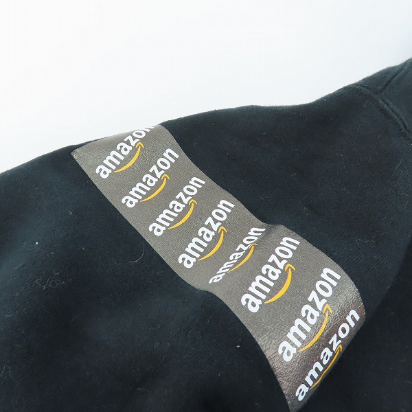 実際に弊社で買取させて頂いたAMBUSH×amazon/アンブッシュ×アマゾン プルオーバーパーカー/12111716/1の画像 6枚目