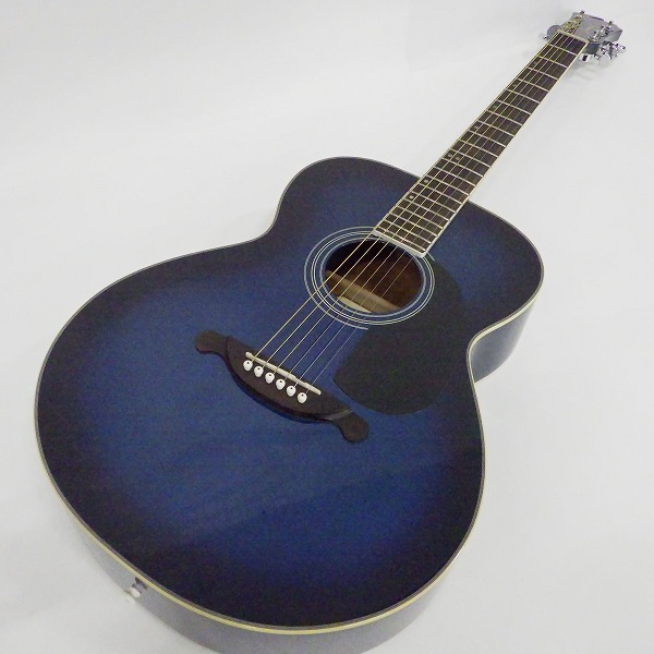 実際に弊社で買取させて頂いた ★James/ジェームス JF350SBB アコースティックギター/アコギ