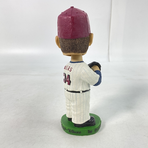 実際に弊社で買取させて頂いたMLB Bobble Dobbles Brett Myers/ブレット・マイヤーズ ボブルヘッド/フィギュアの画像 2枚目