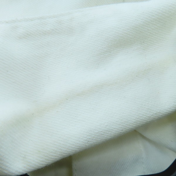 実際に弊社で買取させて頂いたNEIGHBORHOOD/ネイバーフッド  BW . TYPE-4 JACKET 242AQNH-JKM05/Mの画像 6枚目