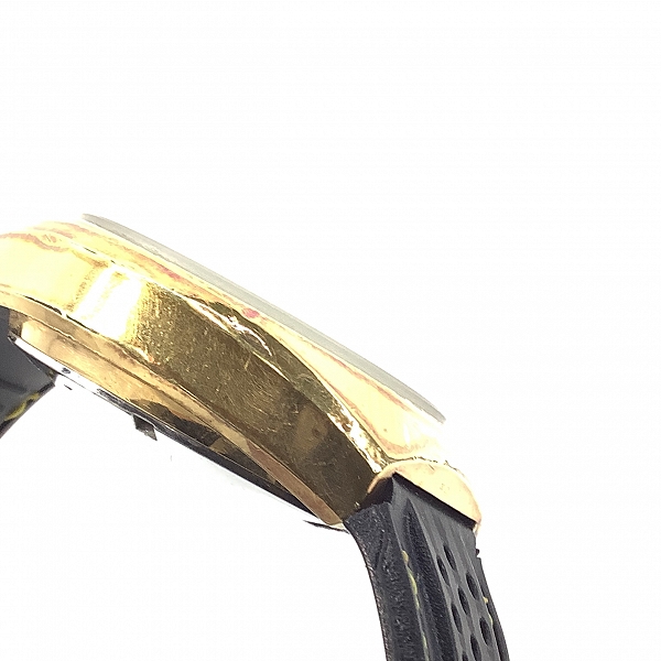 実際に弊社で買取させて頂いた OMEGA/オメガ スピードマスター プロフェッショナル マークII 腕時計の画像 6枚目