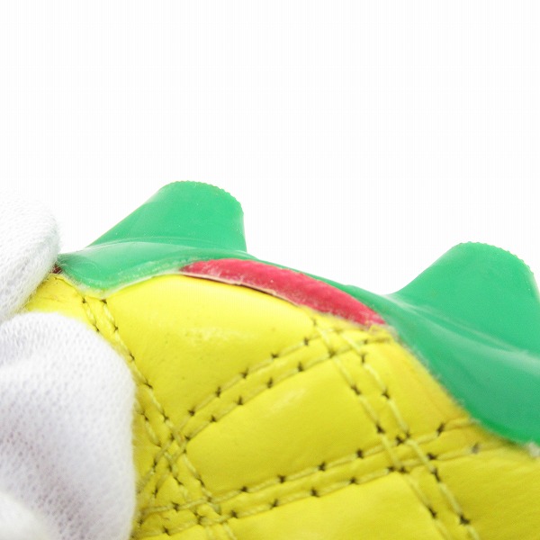 実際に弊社で買取させて頂いたhummel/ヒュンメル セラーテ 2 KA/サッカースパイクシューズ/HAS1222/26の画像 5枚目