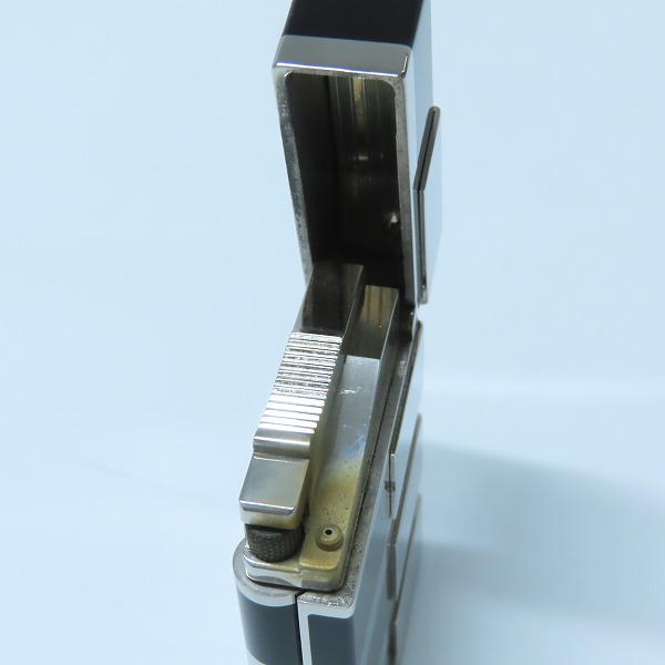 実際に弊社で買取させて頂いたS.T.Dupont/デュポン ART&TECHNIQUE/アートテクニック 2000個限定品/S1360の画像 4枚目