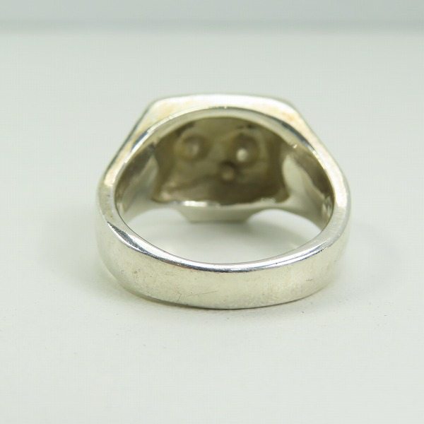 実際に弊社で買取させて頂いたFLASH POINT/フラッシュポイント ジムスカルリング/C-MAG 21.5号の画像 3枚目