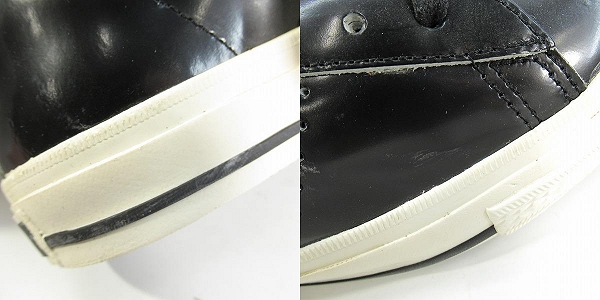 実際に弊社で買取させて頂いた【未使用】CONVERSE/コンバース ALL STAR/オールスター スーパーマリオ ブラザーズ 1C678/26.5の画像 7枚目