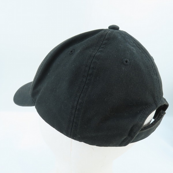 実際に弊社で買取させて頂いた【JPタグ】MONCLER/モンクレール ワッペン キャップ ブラック I20913B00023/UNIの画像 2枚目