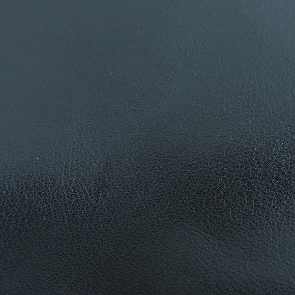 実際に弊社で買取させて頂いた土屋鞄製造所/ツチヤカバンセイゾウジョ マイリース ハンドバッグ ブラックの画像 5枚目