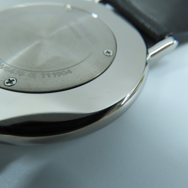 実際に弊社で買取させて頂いたSKAGEN/スカーゲン クォーツ腕時計 SKW6419の画像 5枚目