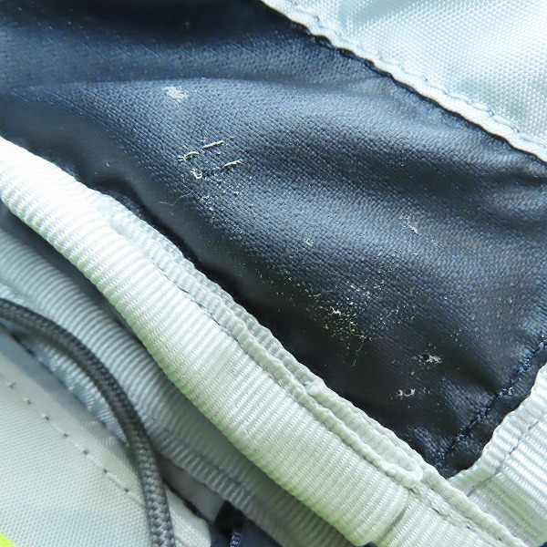 実際に弊社で買取させて頂いたGREGORY/グレゴリー BALTRO65/バルトロ65 バックパック/リュックサックの画像 7枚目