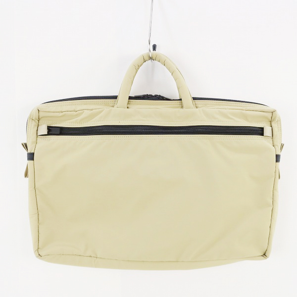 実際に弊社で買取させて頂いたPORTER/ポーター  ブリーフケース/トートバッグの画像 1枚目
