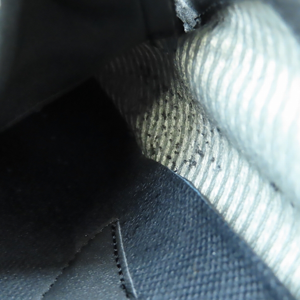 実際に弊社で買取させて頂いたREGAL/リーガル GORE-TEX/ゴアテックス ホールカット ドレスシューズ CJ8-D/26の画像 7枚目