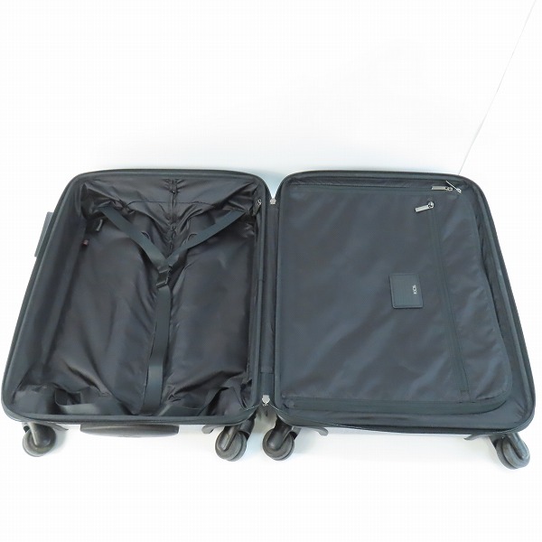 実際に弊社で買取させて頂いたTUMI/トゥミ キャリーバッグ 28807TGの画像 5枚目