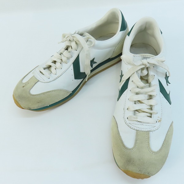 実際に弊社で買取させて頂いたCONVERSE/コンバース クイックスター スニーカー 台湾製/8.5E