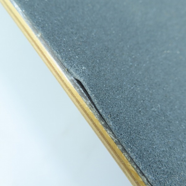 実際に弊社で買取させて頂いたFLIP/フリップ デッキ VENTURE/ベンチャー トラック コンプリートデッキ/スケートボード/スケボーの画像 7枚目