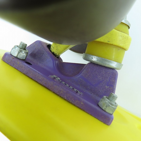 実際に弊社で買取させて頂いたPenny/ペニー ミニクルーザー ボード スケートボード/スケボーの画像 8枚目