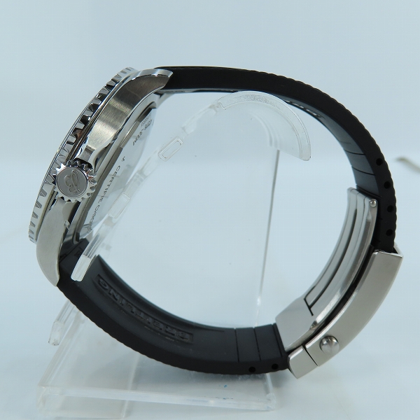 実際に弊社で買取させて頂いたBREITLING/ブライトリング スーパーオーシャン オートマチック44 腕時計/ウォッチ A17376の画像 2枚目