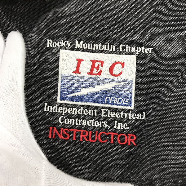 実際に弊社で買取させて頂いたCarhartt/カーハート ダックジャケットの画像 4枚目