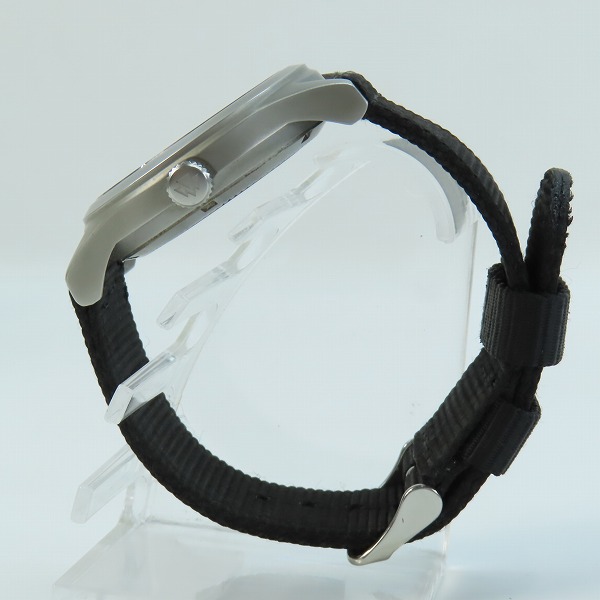 実際に弊社で買取させて頂いたtimex/タイメック expedition north/エクスペディション ノース 腕時計 TW2V64500の画像 1枚目