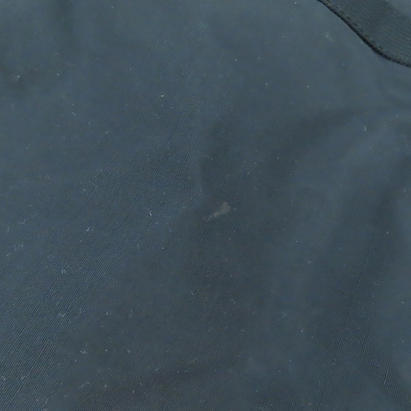 実際に弊社で買取させて頂いたBRIEFING/ブリーフィング SHOT BUCKET TOTE MW ショットバケット トートバッグの画像 5枚目