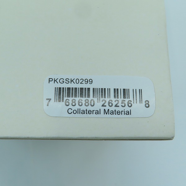 実際に弊社で買取させて頂いたSKAGEN/スカーゲン クォーツ腕時計 SKW6419の画像 8枚目